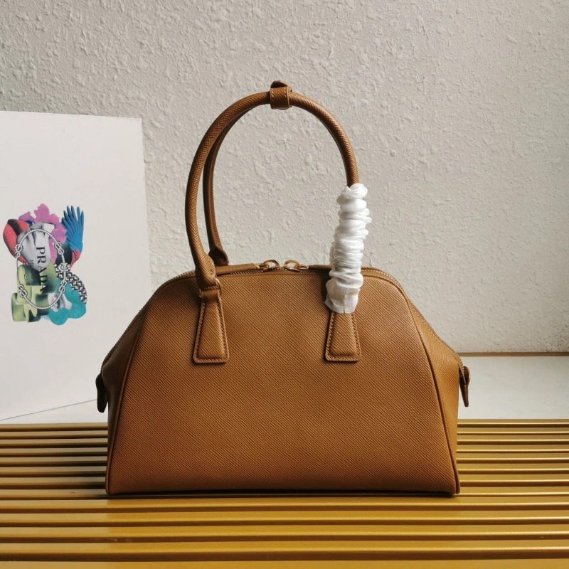 Pra*a top handle bags 4137g-0041