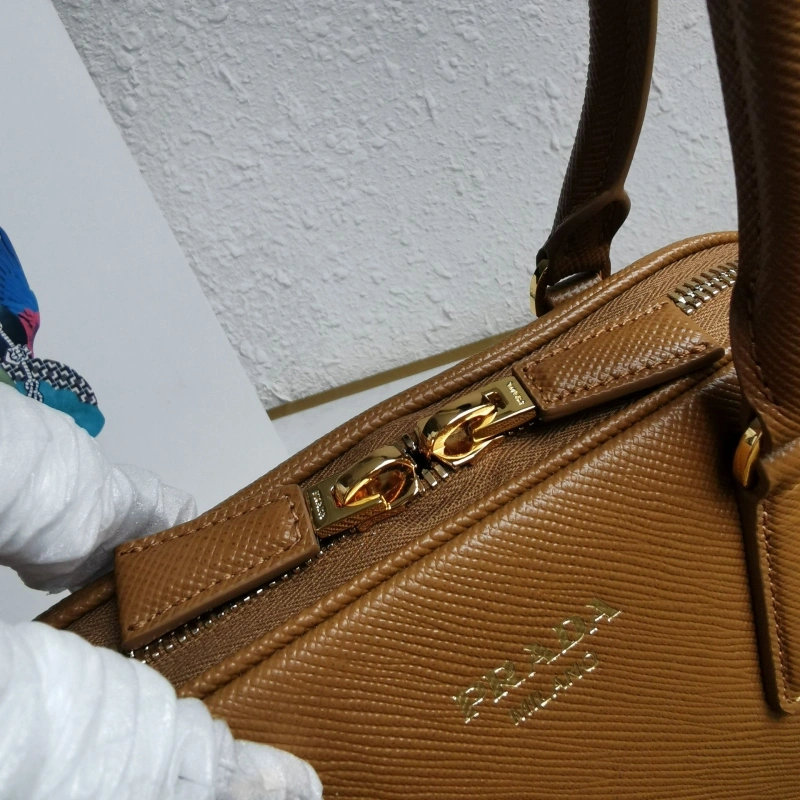 Pra*a top handle bags 4137g-0041