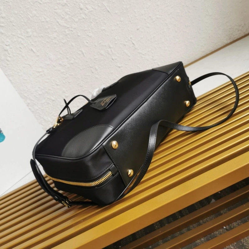 Pra*a top handle bags 4137g-0048