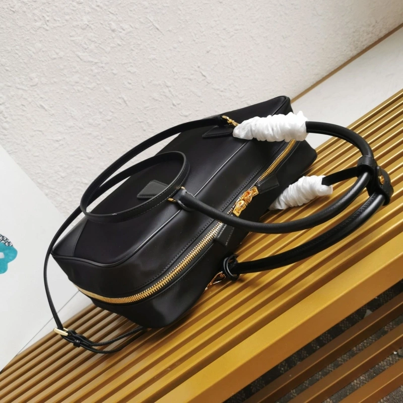 Pra*a top handle bags 4137g-0048