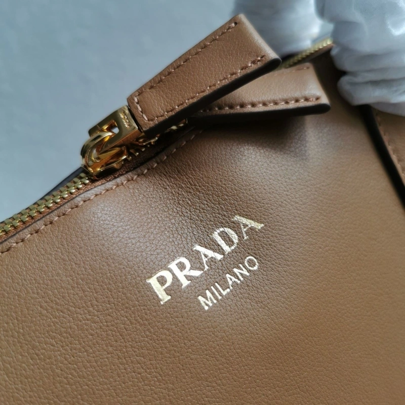 Pra*a top handle bags 4137g-0059