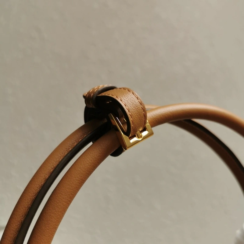 Pra*a top handle bags 4137g-0059