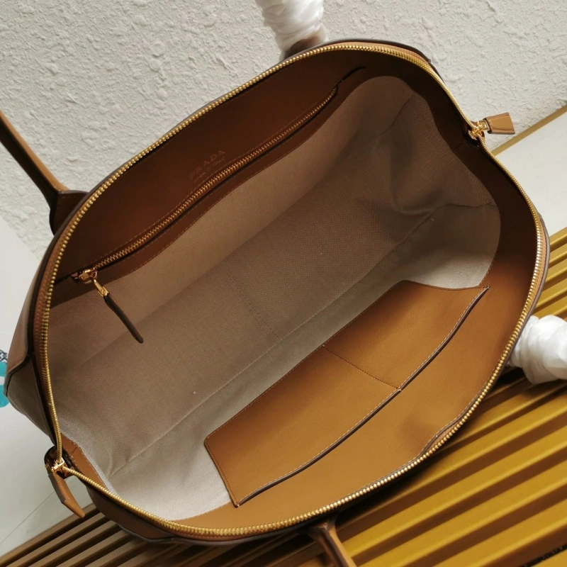 Pra*a top handle bags 4137g-0059