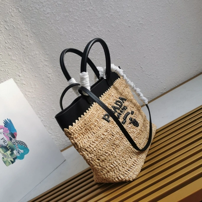 Pra*a shopping bags 4137g-0079