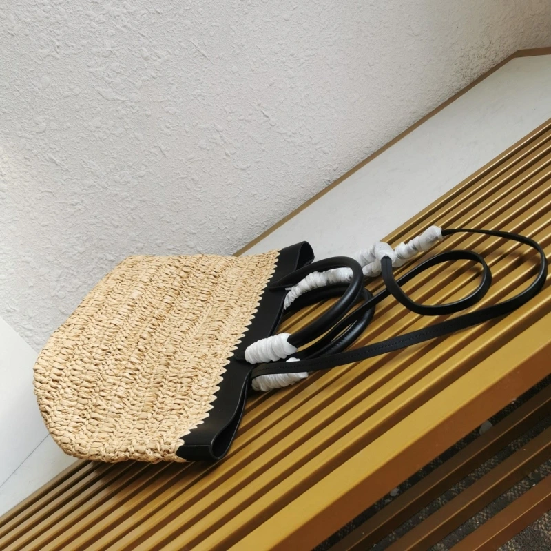 Pra*a shopping bags 4137g-0079