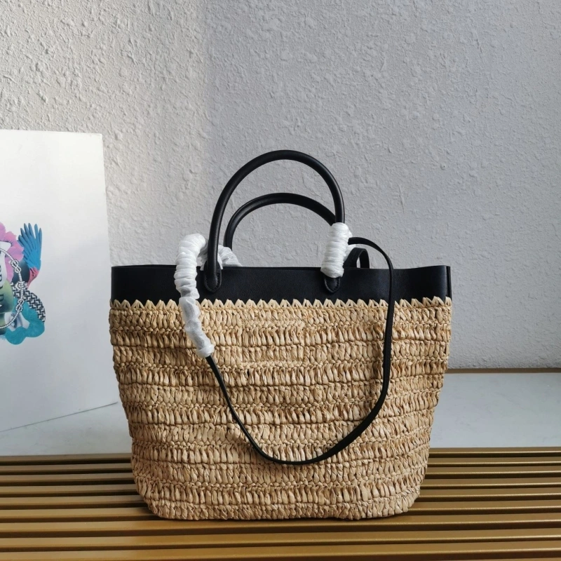 Pra*a shopping bags 4137g-0079