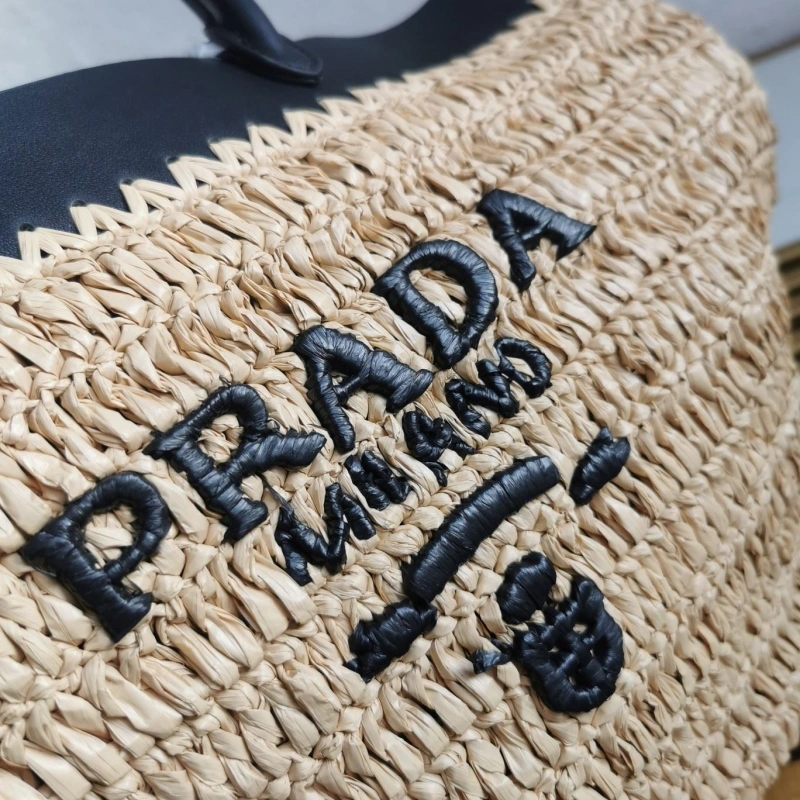 Pra*a shopping bags 4137g-0079