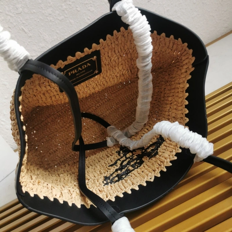 Pra*a shopping bags 4137g-0079