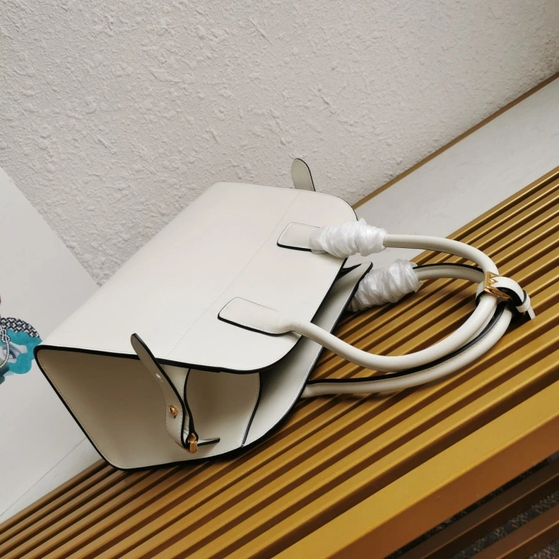 Pra*a top handle bags 4137g-0090