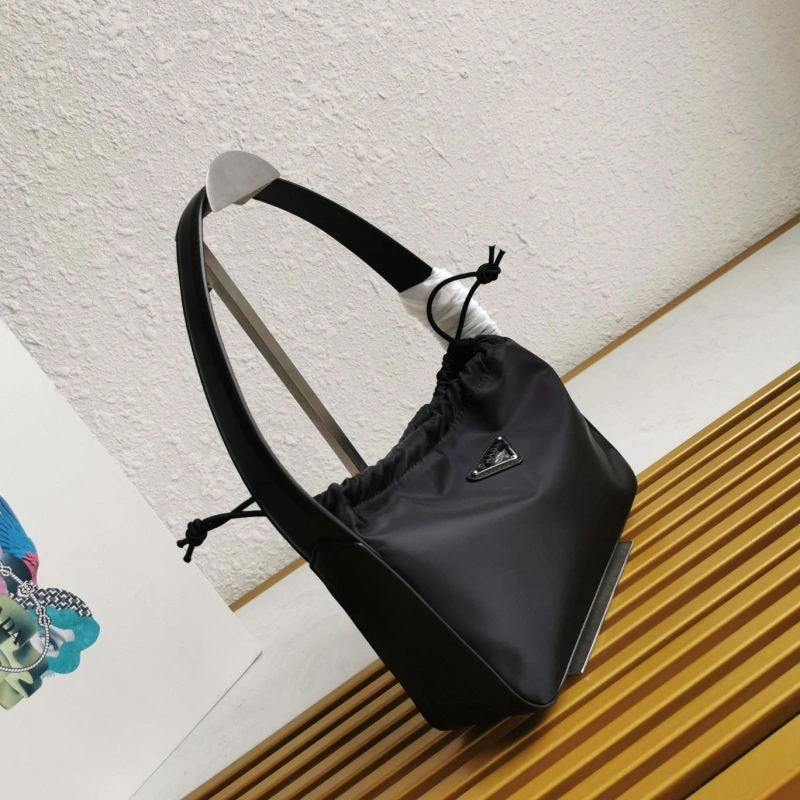 Pra*a top handle bags 4137g-0097