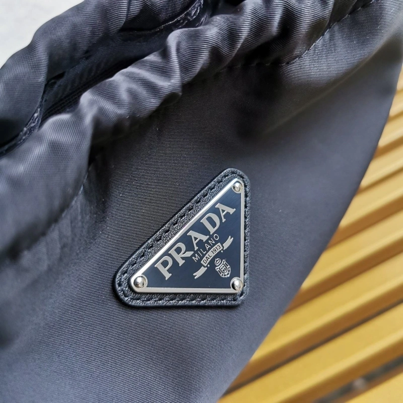 Pra*a top handle bags 4137g-0097
