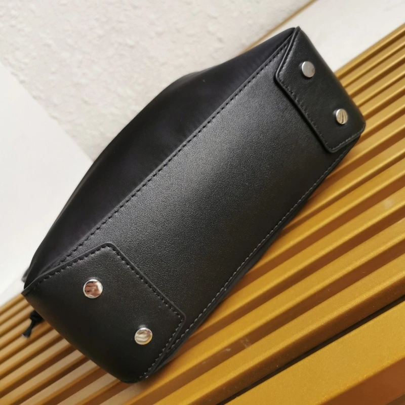 Pra*a top handle bags 4137g-0097