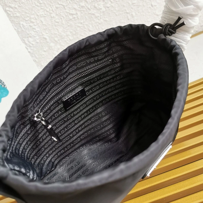 Pra*a top handle bags 4137g-0097