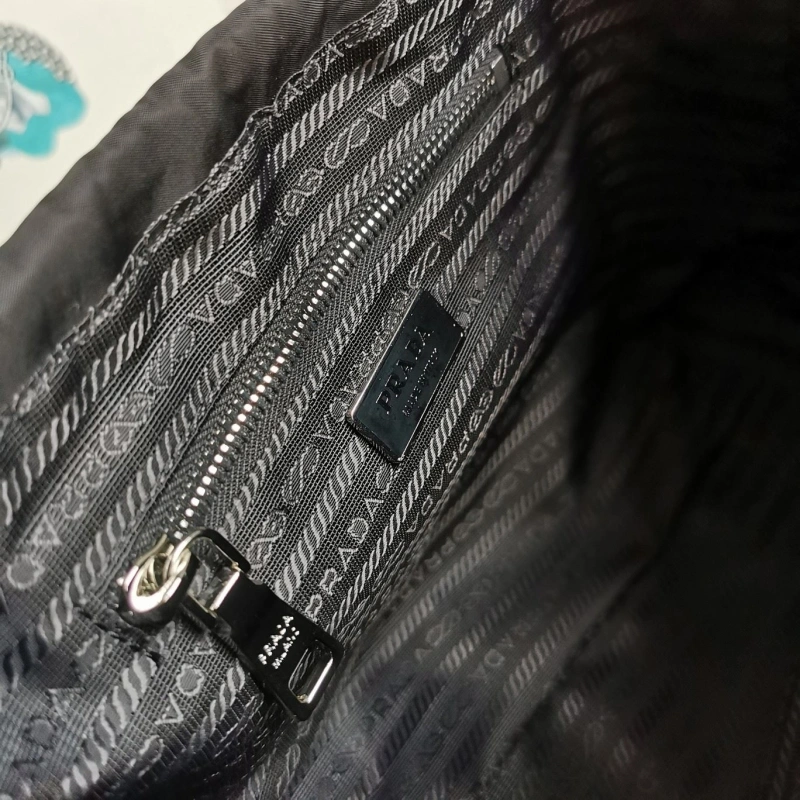 Pra*a top handle bags 4137g-0097