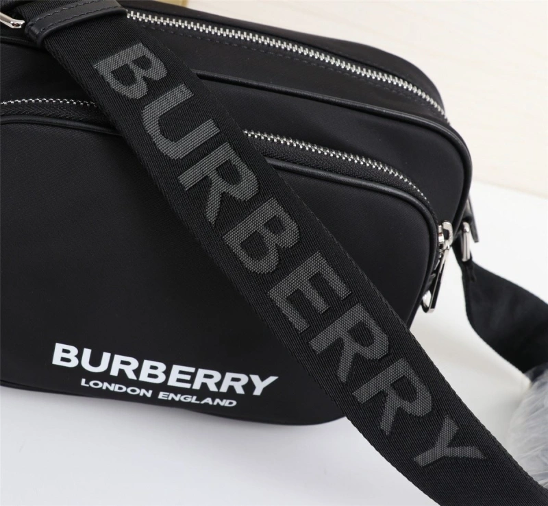 Burberry Satchel Bags 4140-0036