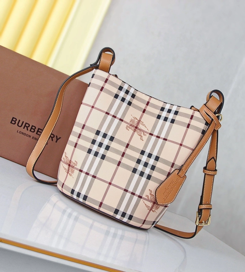Burberry Bucket Bags 4140-0072