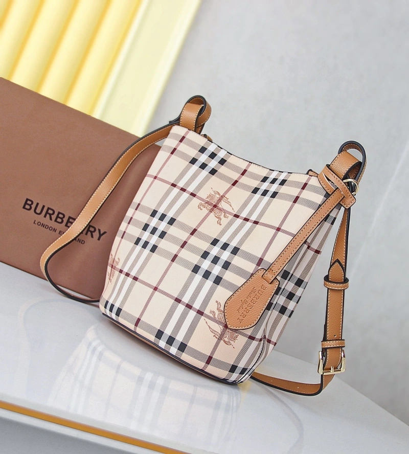 Burberry Bucket Bags 4140-0072