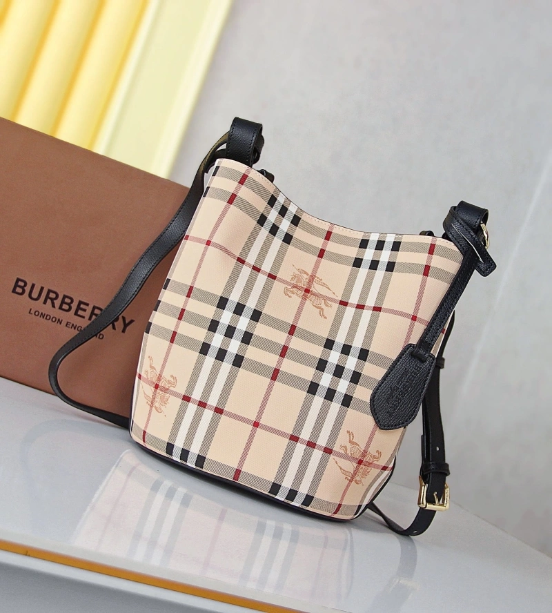 Burberry Bucket Bags 4140-0073