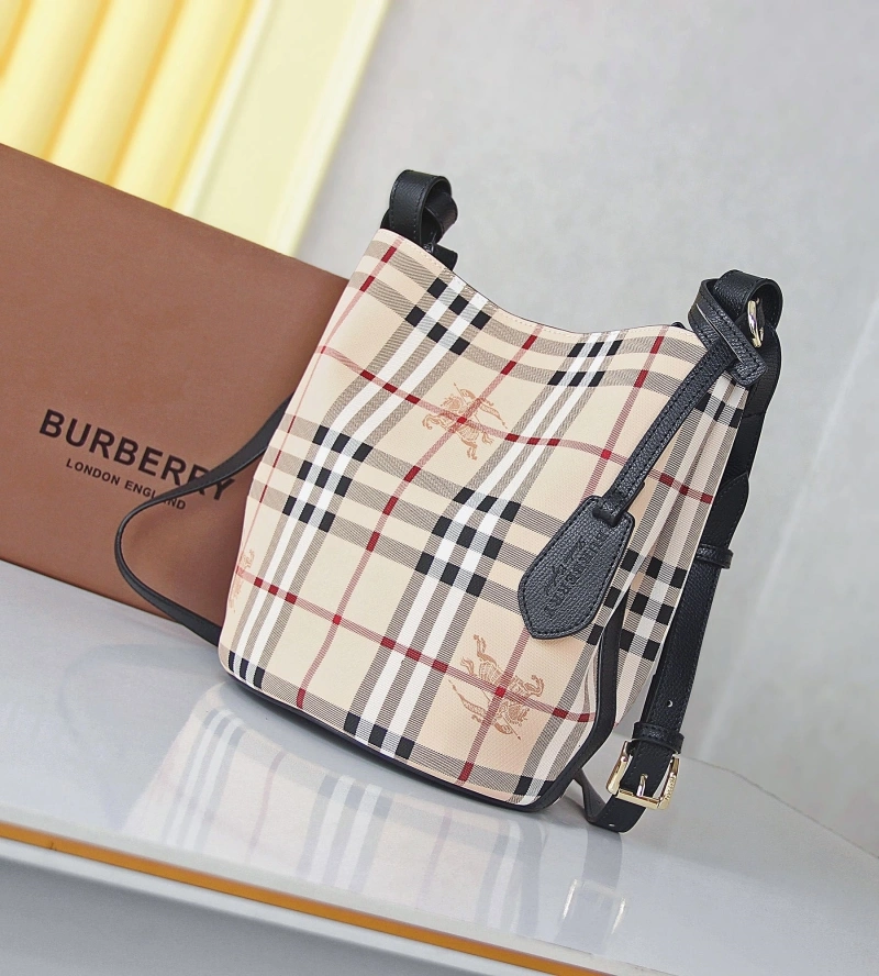 Burberry Bucket Bags 4140-0073