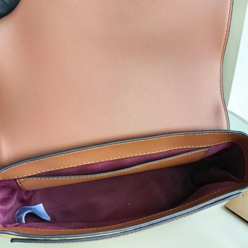 Burberry Satchel Bags 4140-0140