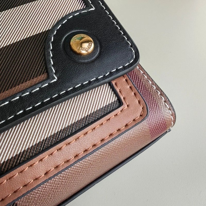 Burberry Satchel Bags 4140-0141