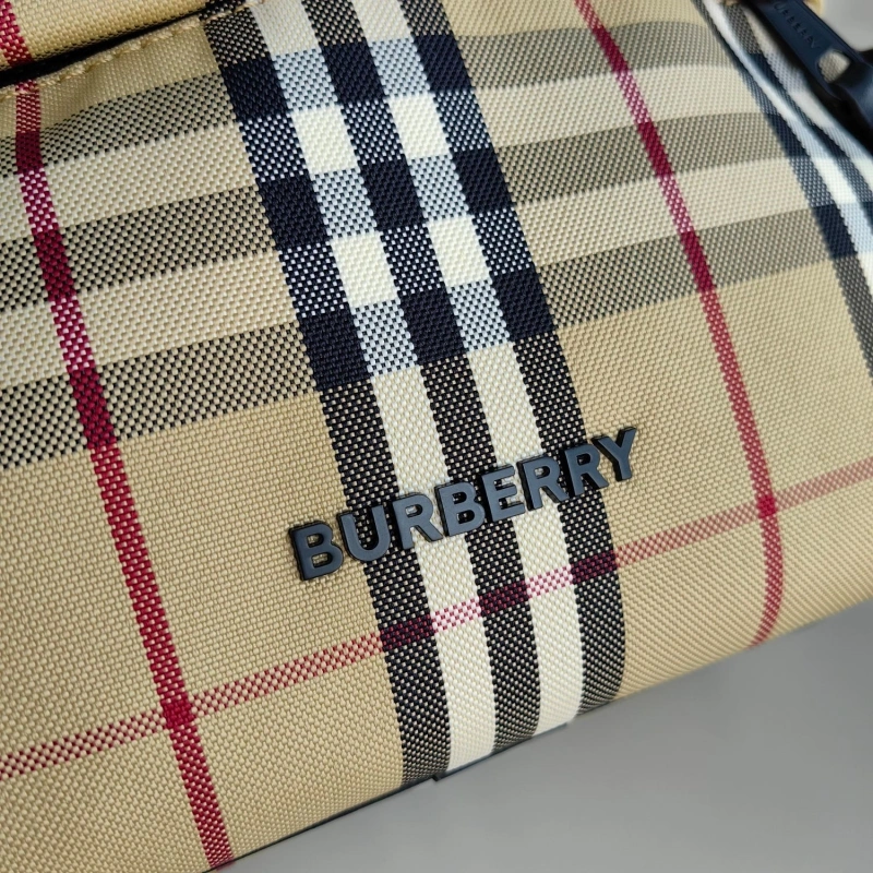 Burberry Satchel Bags 4140-0144