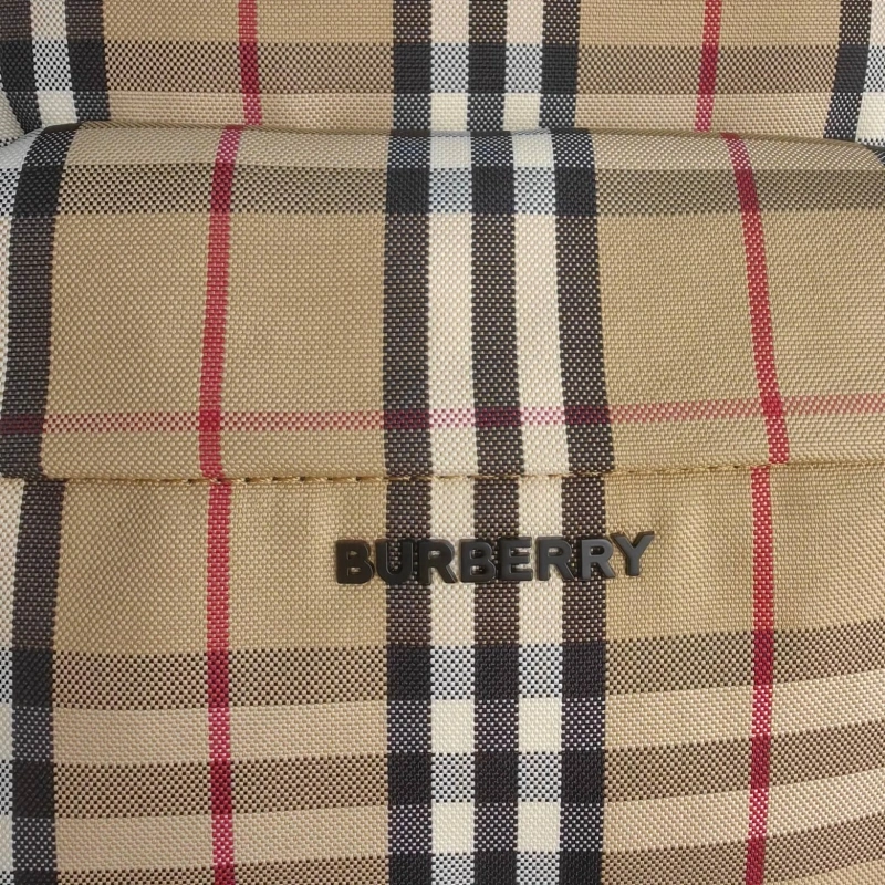 Burberry Backpacks 4140-0145