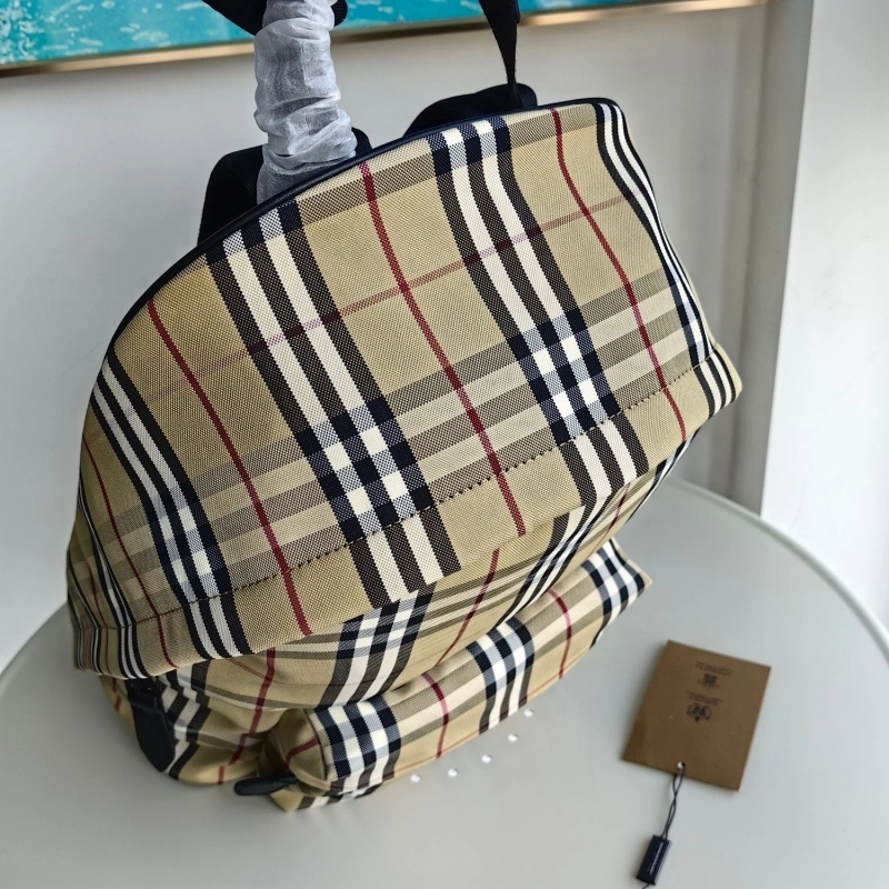 Burberry Backpacks 4140-0145