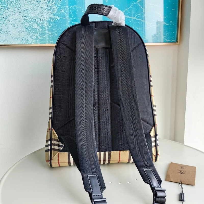 Burberry Backpacks 4140-0145