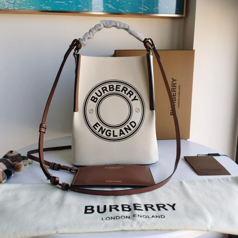 Burberry Bucket Bags 4140-0148
