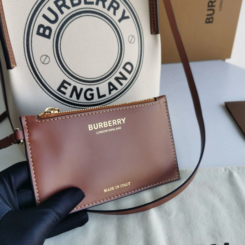 Burberry Bucket Bags 4140-0148