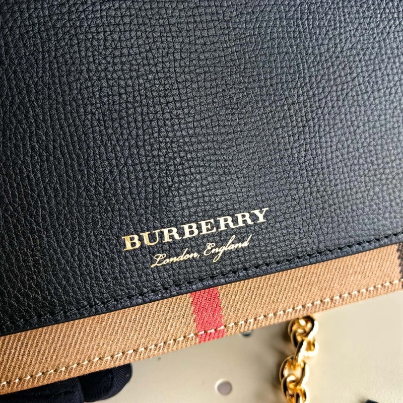 Burberry Satchel Bags 4140-0152