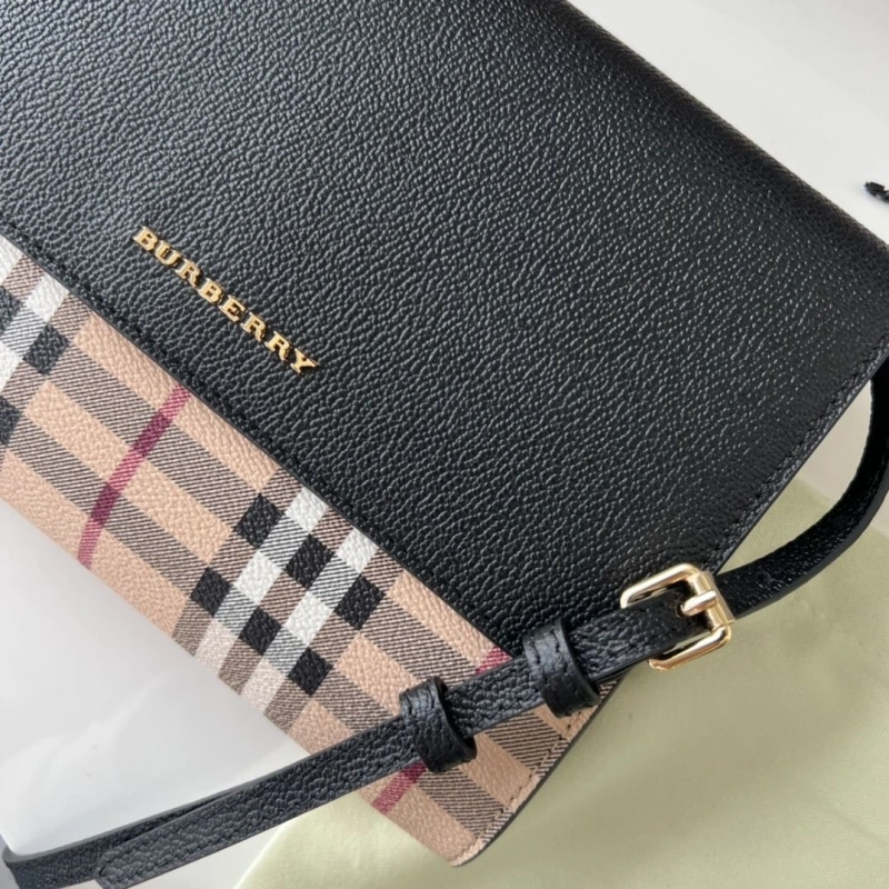 Burberry Satchel Bags 4140-0308