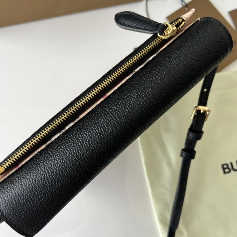 Burberry Satchel Bags 4140-0308