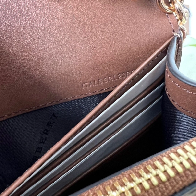 Burberry Satchel Bags 4140-0310