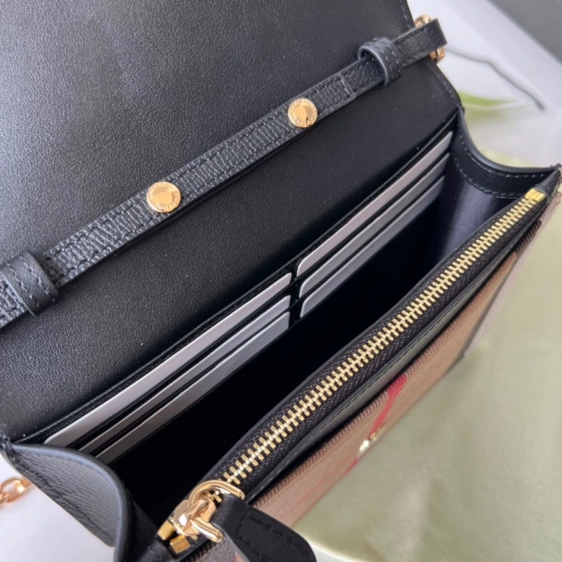 Burberry Satchel Bags 4140-0311