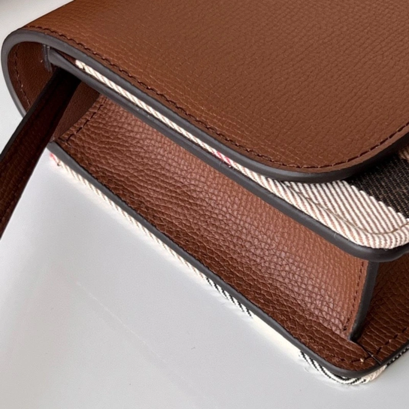 Burberry Satchel Bags 4140-0312