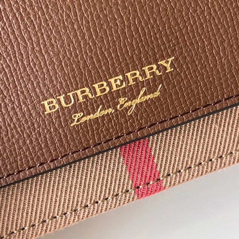 Burberry Satchel Bags 4140-0312