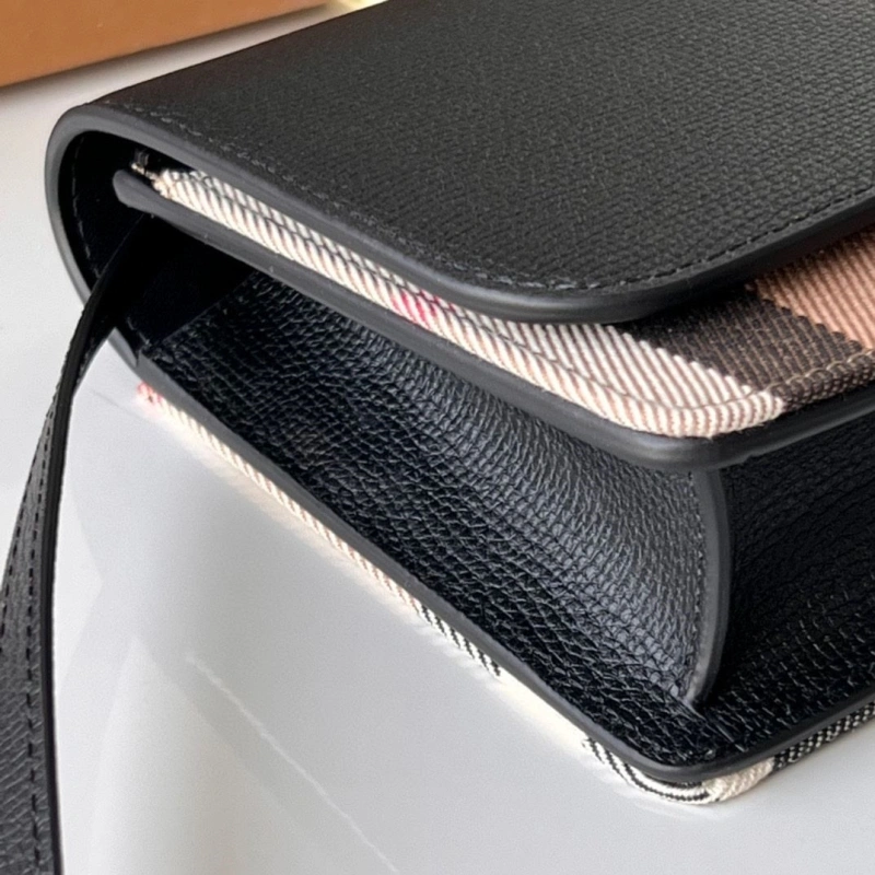 Burberry Satchel Bags 4140-0313