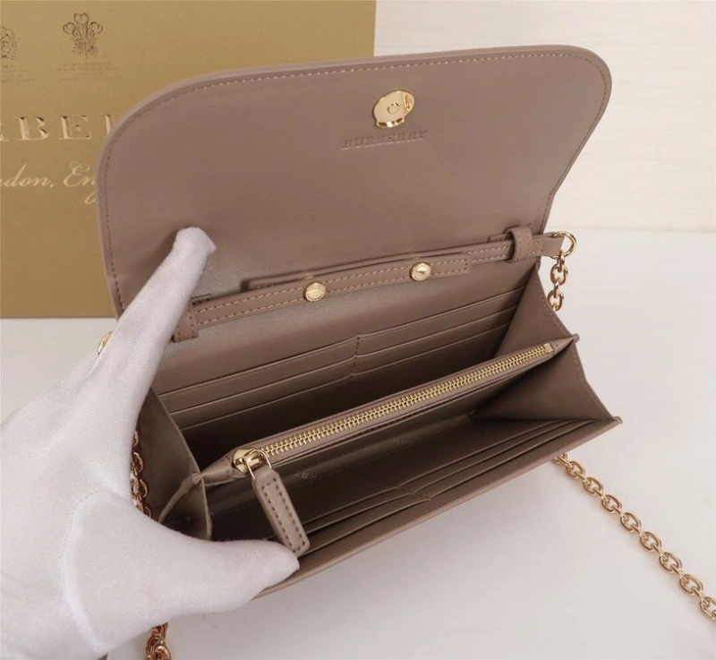 Burberry Satchel Bags 4140-0393