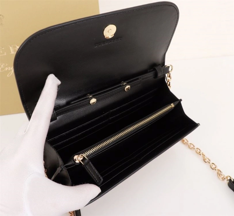 Burberry Satchel Bags 4140-0394