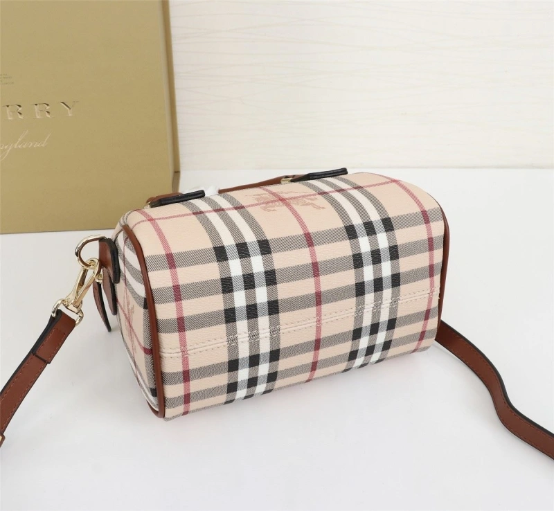 Burberry Speedy Bags 4140-0395