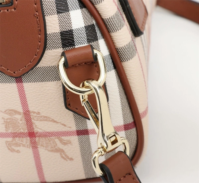 Burberry Speedy Bags 4140-0395