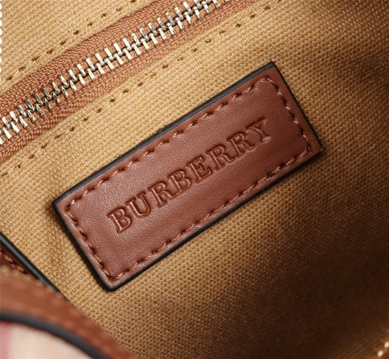 Burberry Speedy Bags 4140-0395