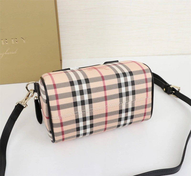 Burberry Speedy Bags 4140-0396