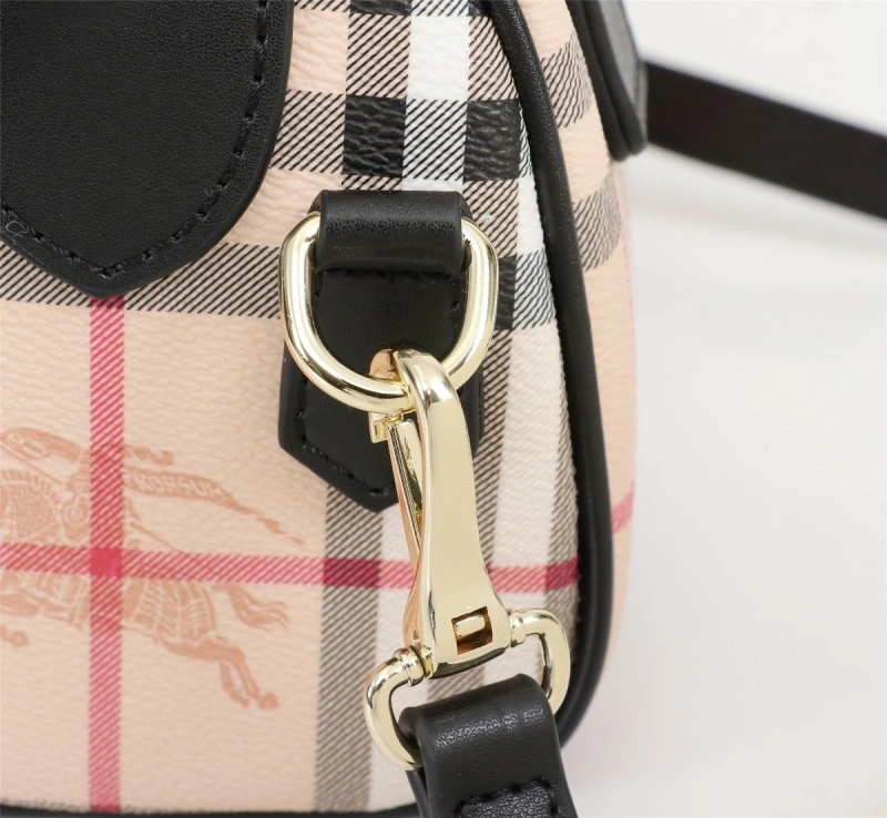 Burberry Speedy Bags 4140-0396