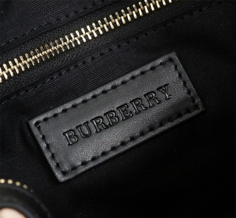 Burberry Speedy Bags 4140-0396