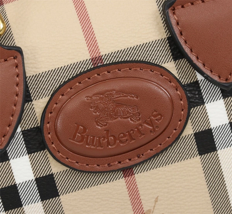 Burberry Speedy Bags 4140-0397