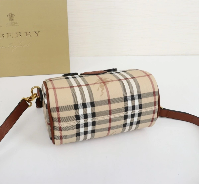 Burberry Speedy Bags 4140-0397
