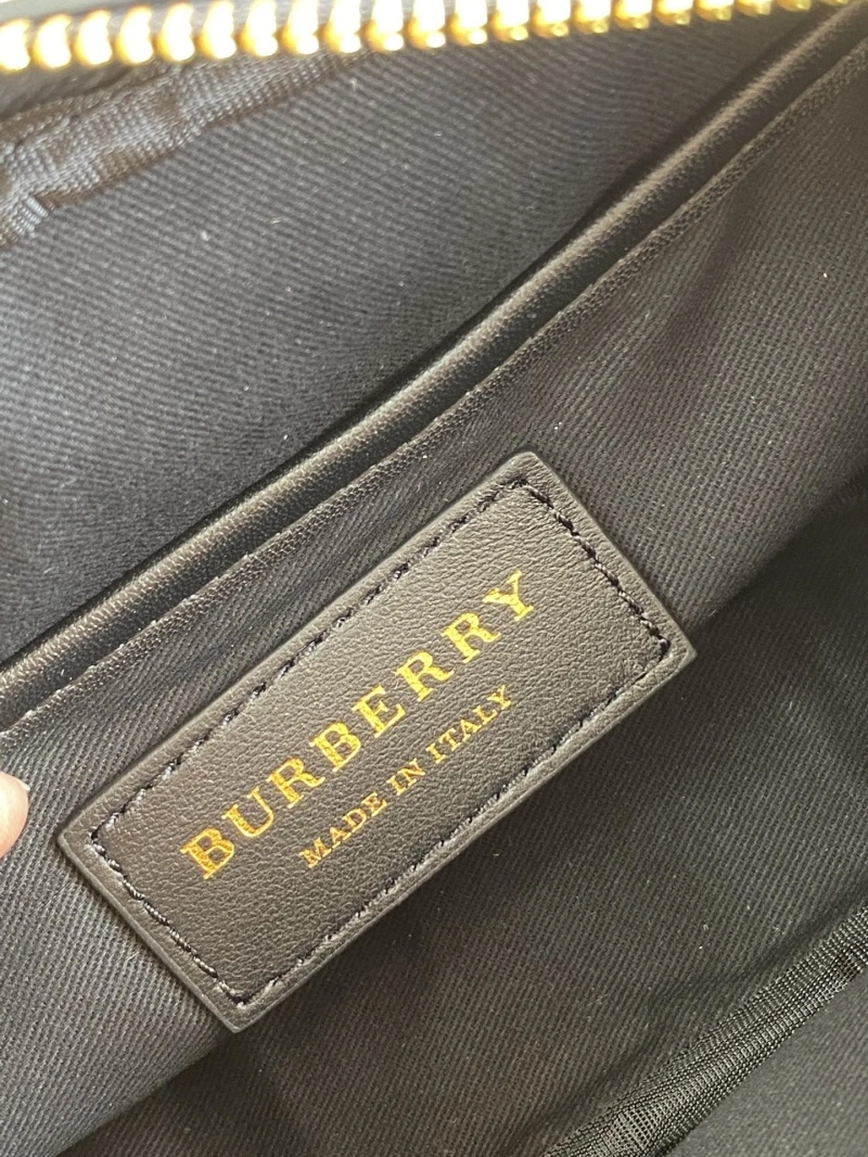 Burberry Satchel Bags 4140-0399